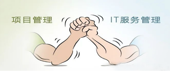 IT项目管理 IT项目管理