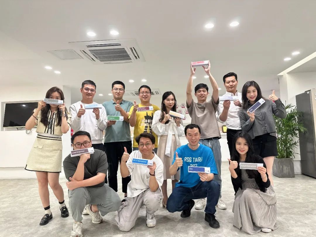【活动回顾】5月14日DevOps凤凰项目沙盘在广州顺利举办！