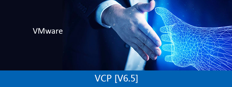 VCP-DCV VMware vSphere：安装、配置和管理[V6.5]